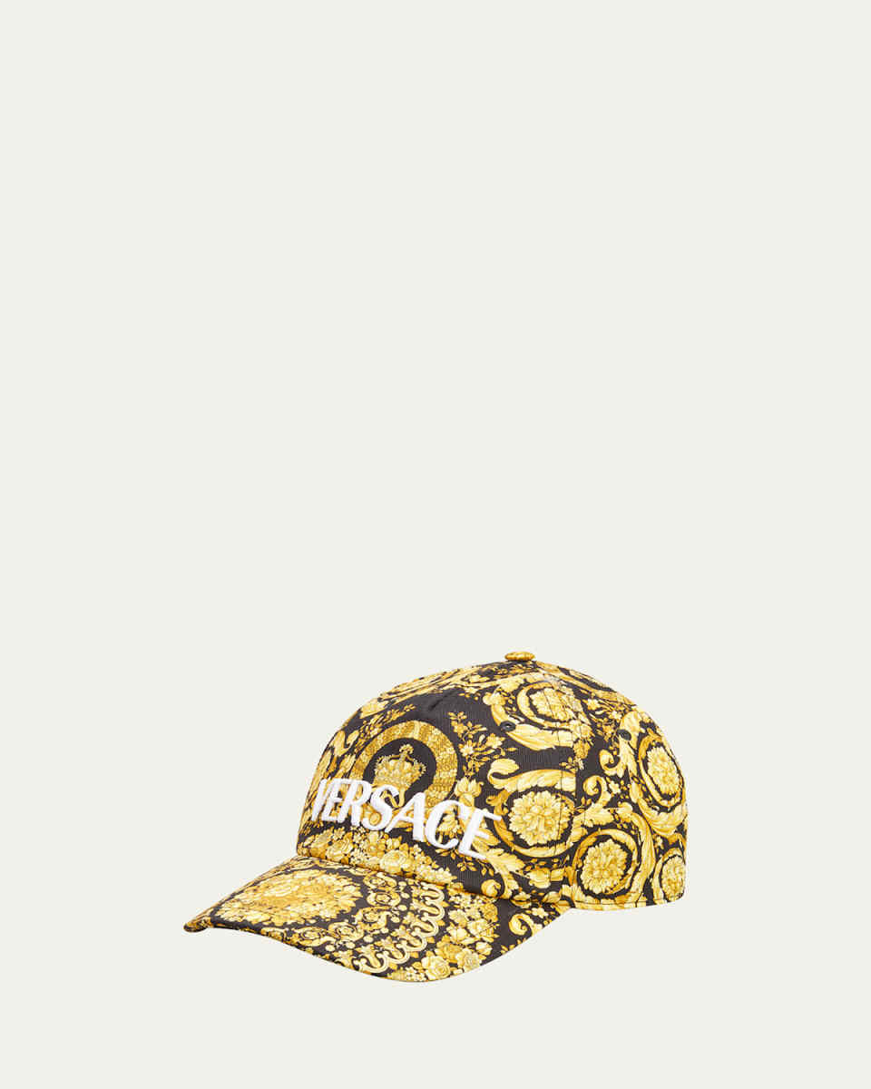 Barocco Baseball Cap